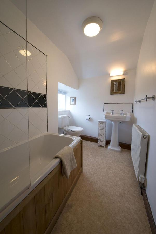 Poppy Cottage Coniston Exterior foto
